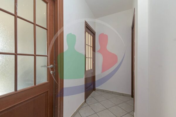 Appartamento piazza Le Lepanto 4, Volvera