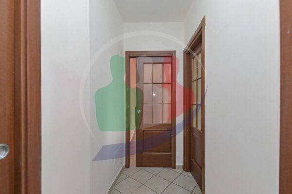 Appartamento piazza Le Lepanto 4, Volvera