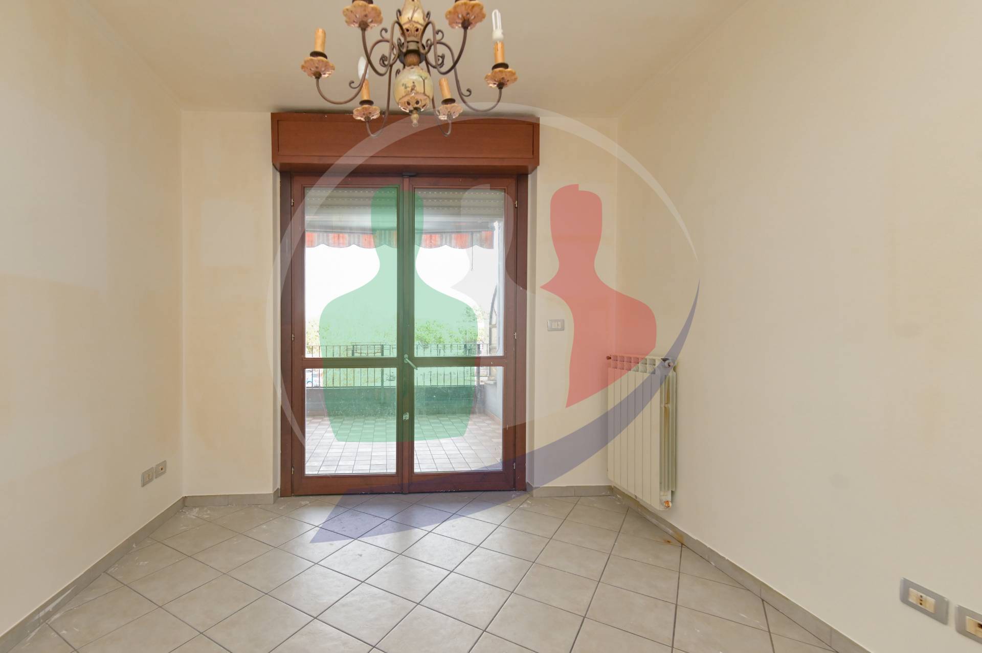 Immagine per Appartamento in vendita a Volvera Piazzale Lepanto 4
