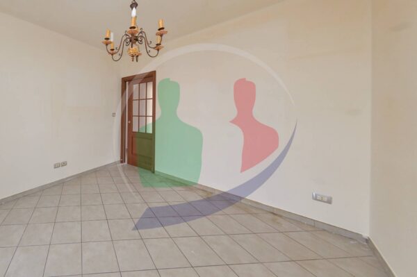 Appartamento piazza Le Lepanto 4, Volvera