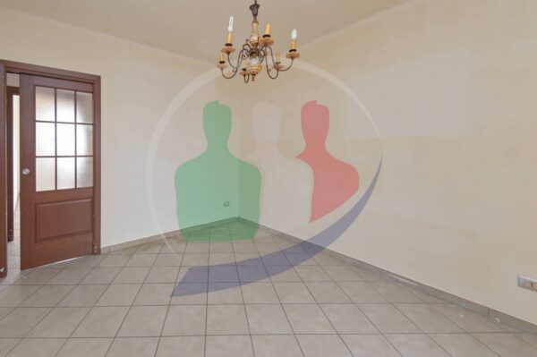 Appartamento piazza Le Lepanto 4, Volvera