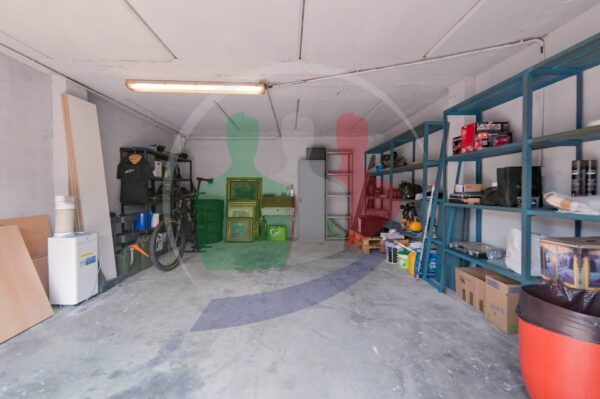 Immagine per Box / Posto auto in vendita a Volvera Via Giotto 