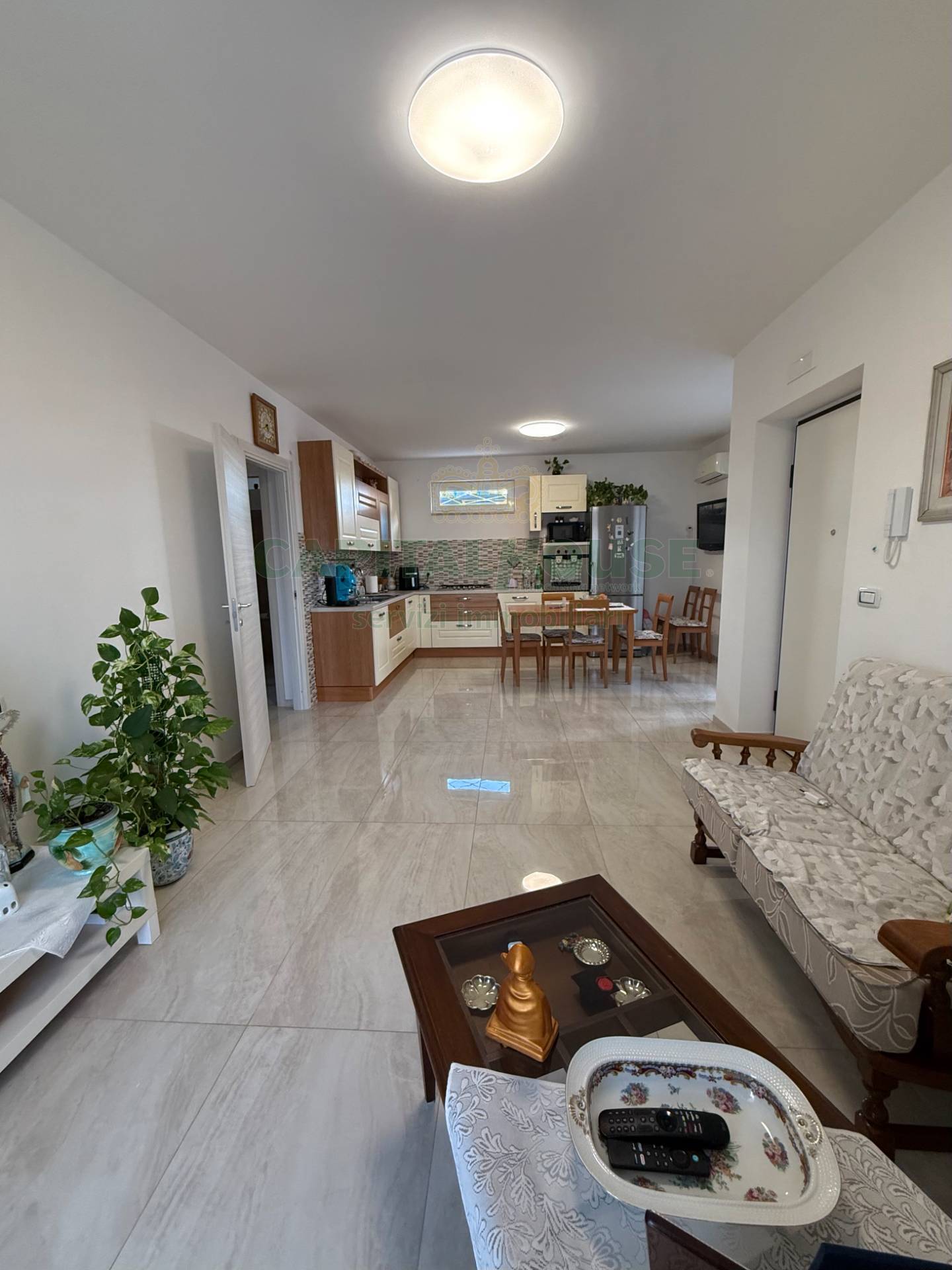 Immagine per Appartamento in vendita a Brusciano Via Filippo Turati 