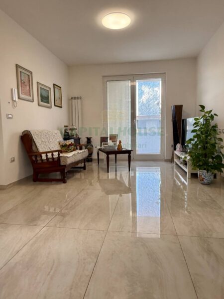 Appartamento via Filippo Turati, Brusciano