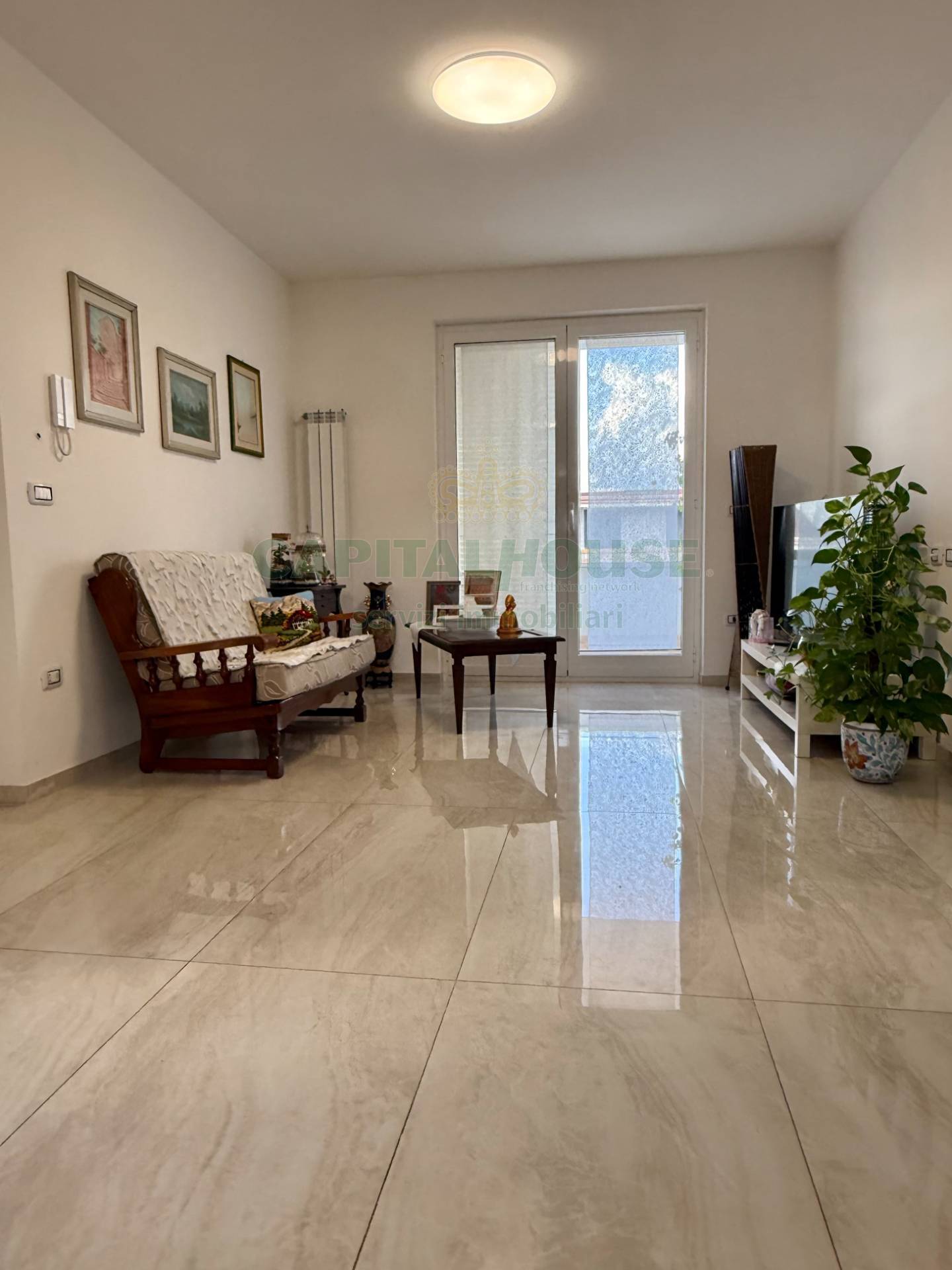 Immagine per Appartamento in vendita a Brusciano Via Filippo Turati 