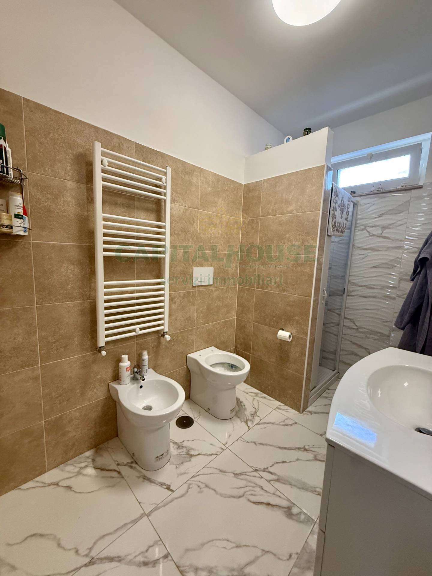 Immagine per Appartamento in vendita a Brusciano Via Filippo Turati 