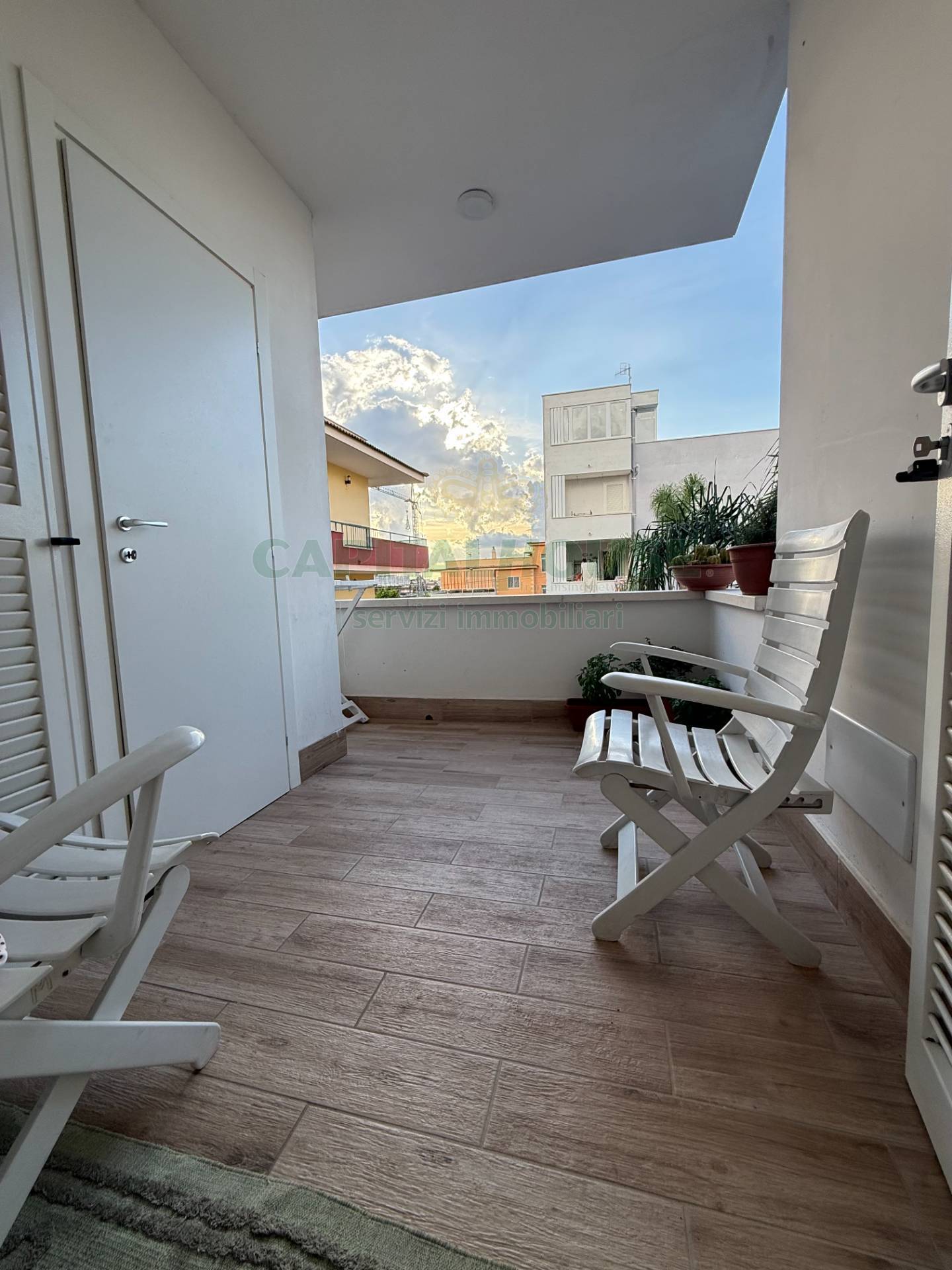 Immagine per Appartamento in vendita a Brusciano Via Filippo Turati 