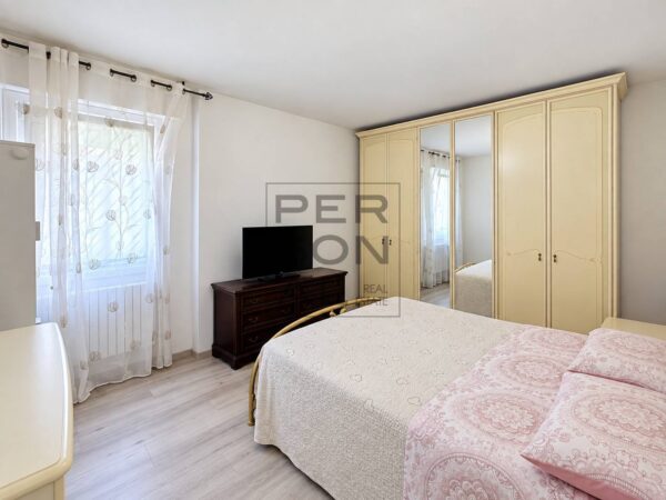 Appartamento via Gardolo, Trento