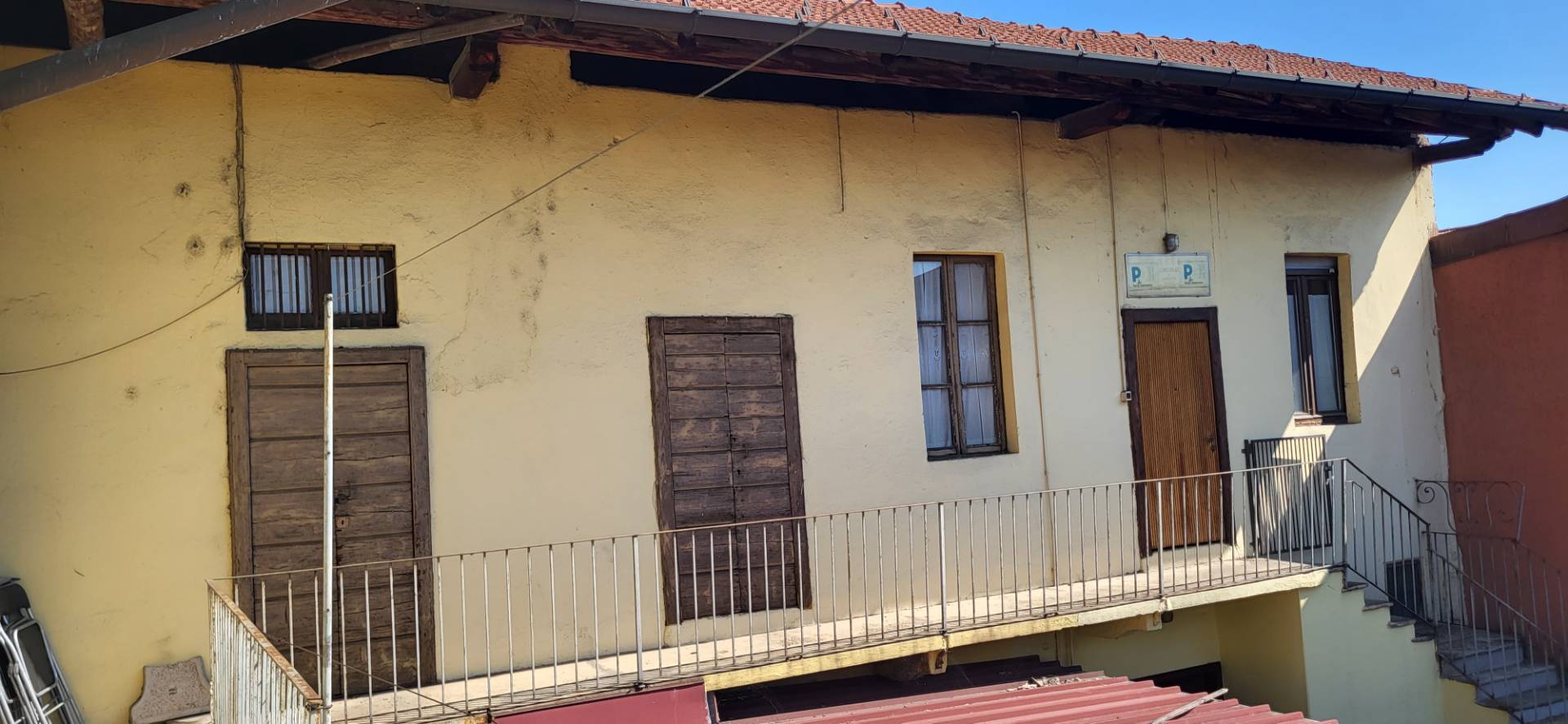 Immagine per Negozio in vendita a Vizzola Ticino XX settembre 2