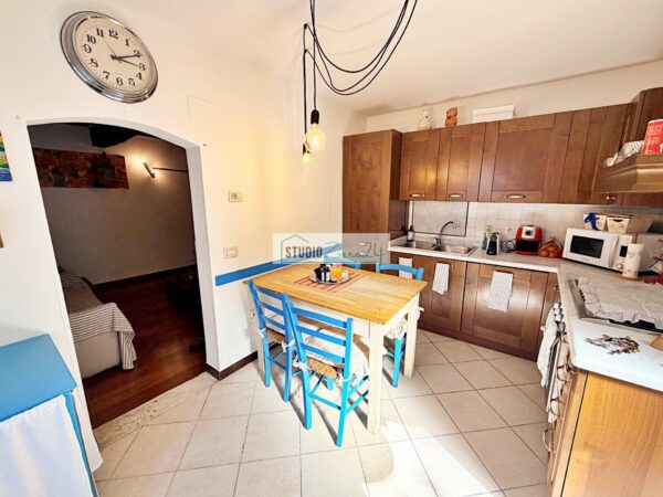 Casa Semindipendente via Borgo Biagi, Pietrasanta