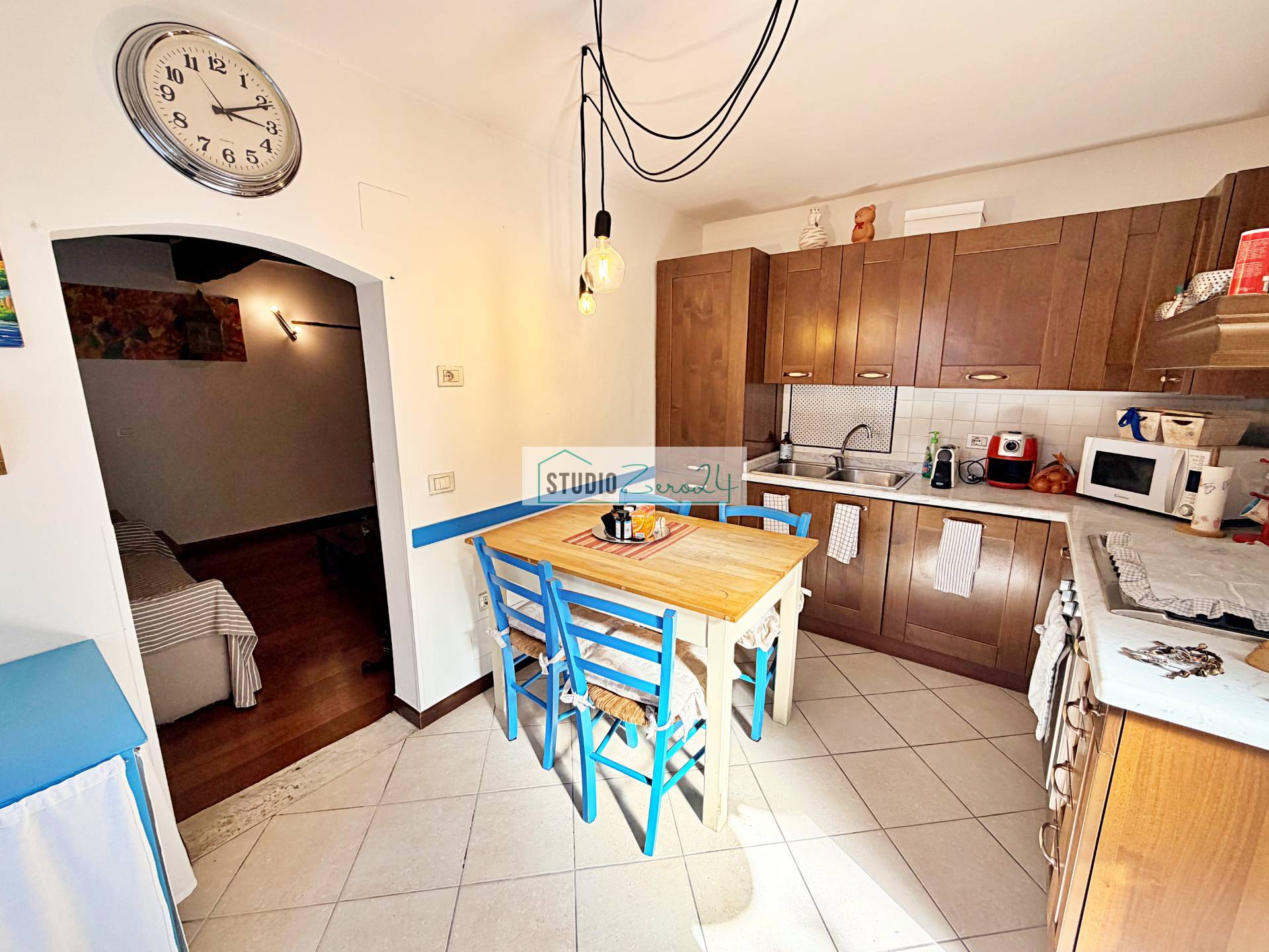 Immagine per Casa Semindipendente in vendita a Pietrasanta Via Borgo Biagi 