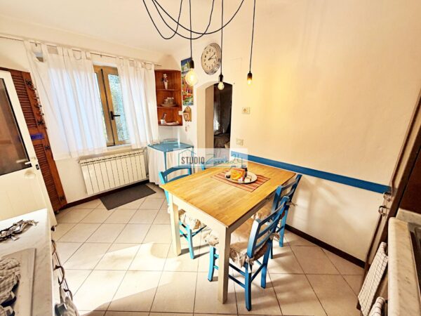 Casa Semindipendente via Borgo Biagi, Pietrasanta