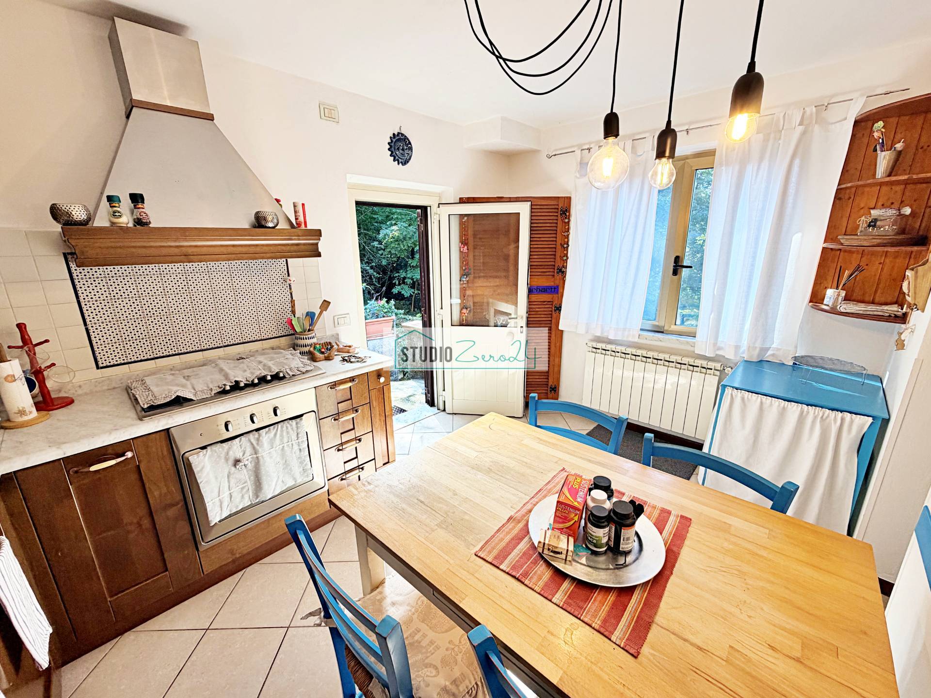 Immagine per Casa Semindipendente in vendita a Pietrasanta Via Borgo Biagi 