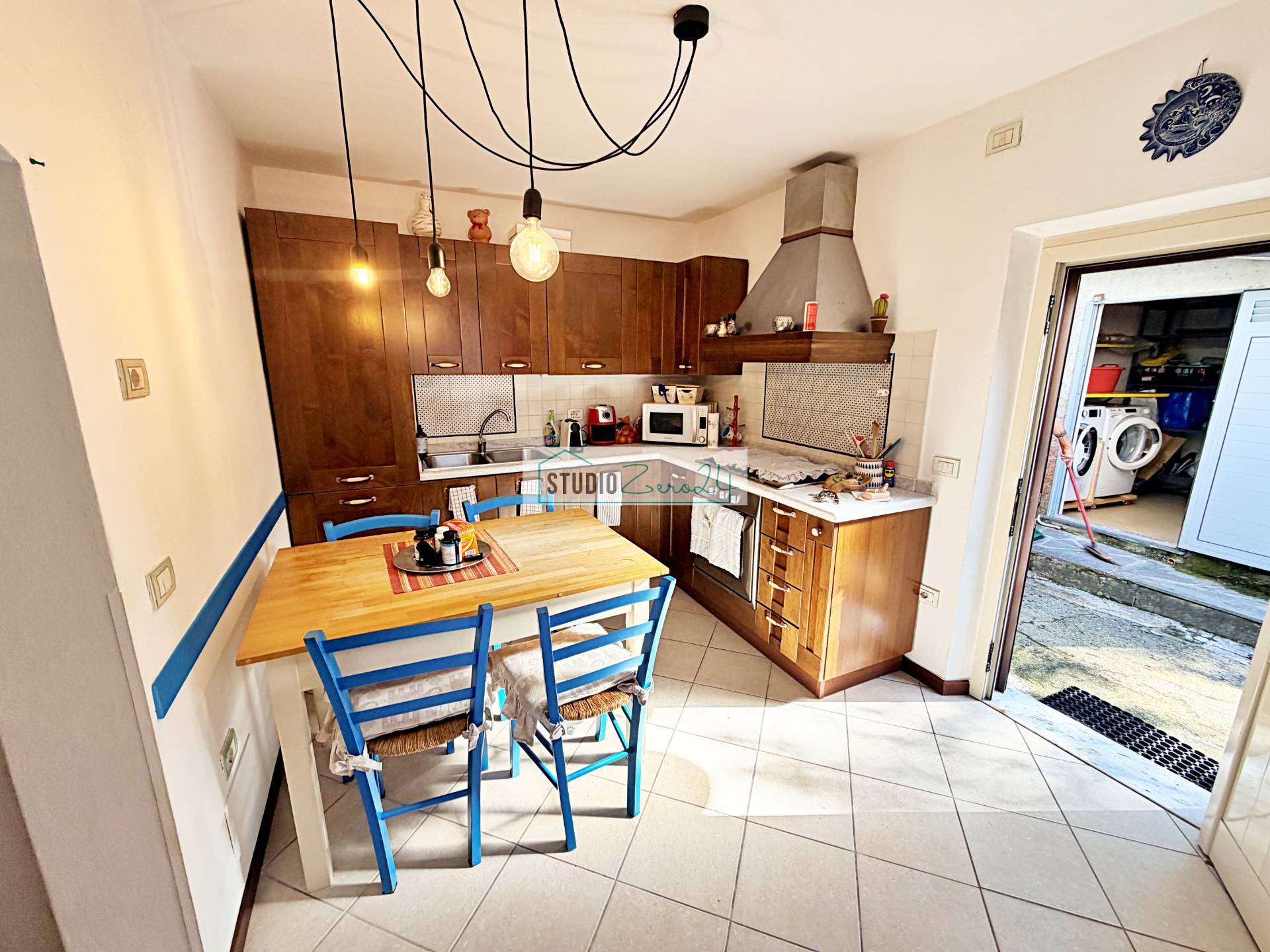 Immagine per Casa Semindipendente in vendita a Pietrasanta Via Borgo Biagi 