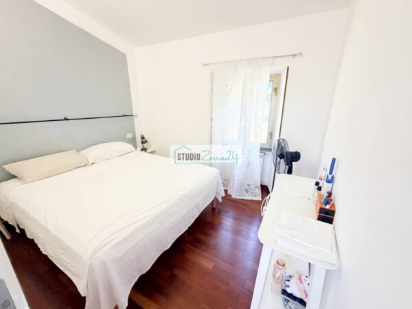 Casa Semindipendente via Borgo Biagi, Pietrasanta