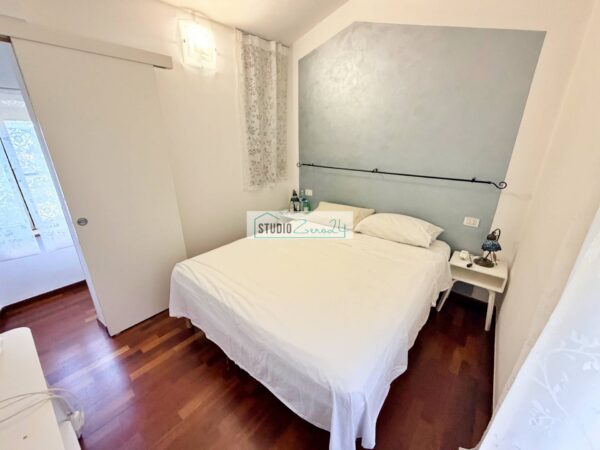 Casa Semindipendente via Borgo Biagi, Pietrasanta