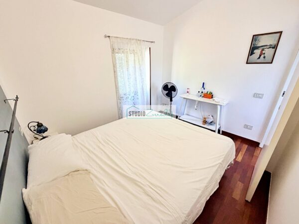 Casa Semindipendente via Borgo Biagi, Pietrasanta