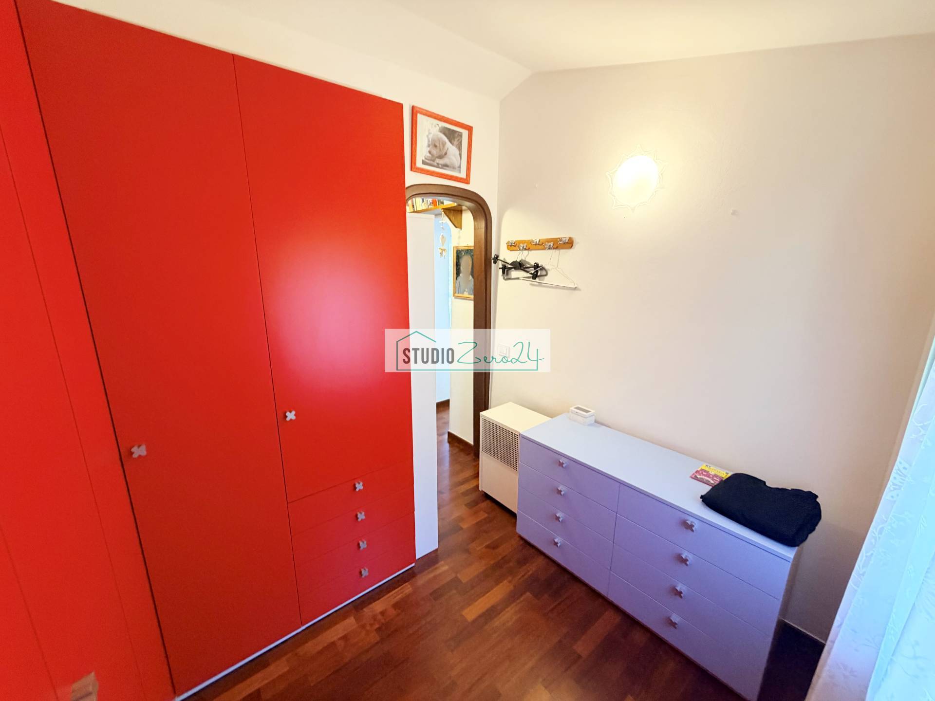 Immagine per Casa Semindipendente in vendita a Pietrasanta Via Borgo Biagi 