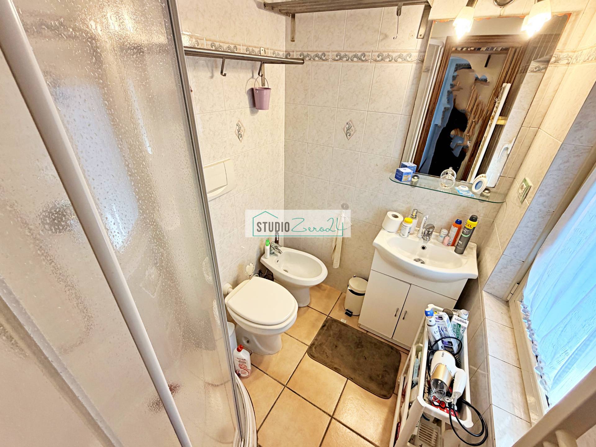 Immagine per Casa Semindipendente in vendita a Pietrasanta Via Borgo Biagi 