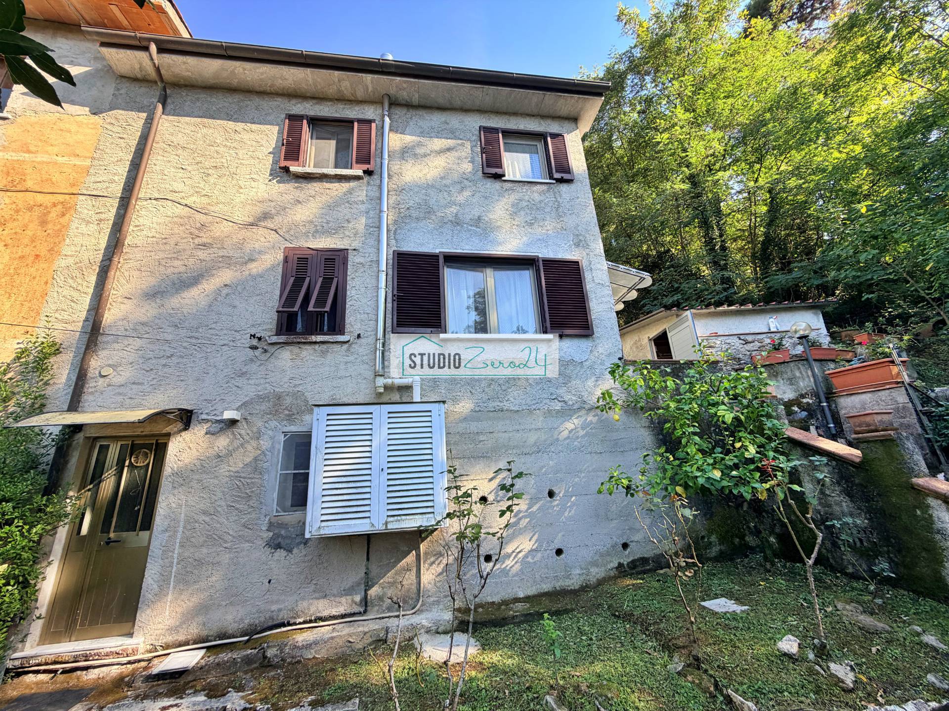 Immagine per Casa Semindipendente in vendita a Pietrasanta Via Borgo Biagi 