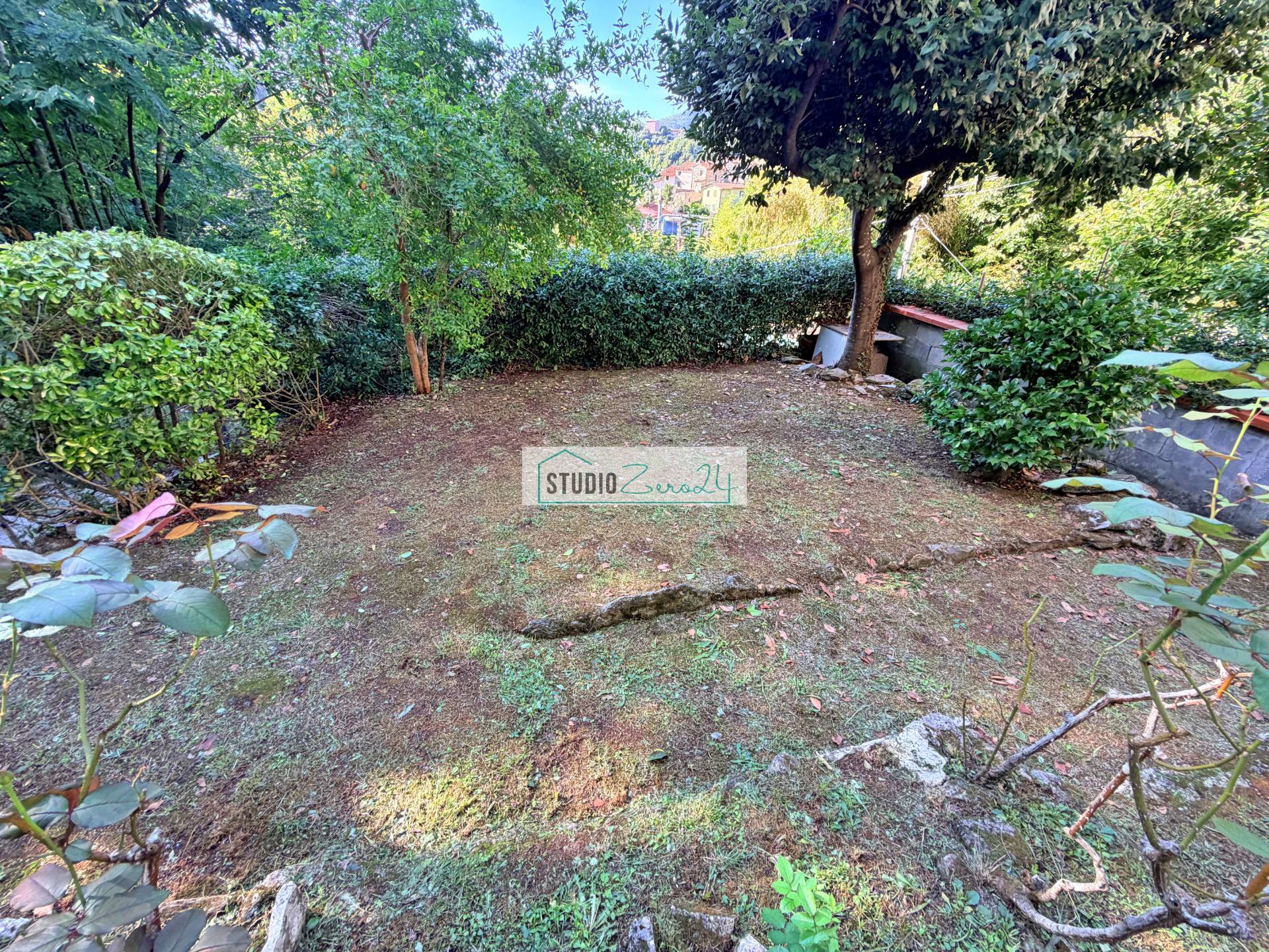 Immagine per Casa Semindipendente in vendita a Pietrasanta Via Borgo Biagi 