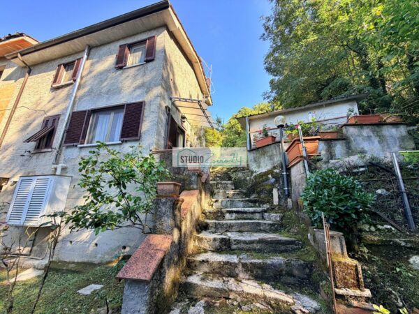Casa Semindipendente via Borgo Biagi, Pietrasanta