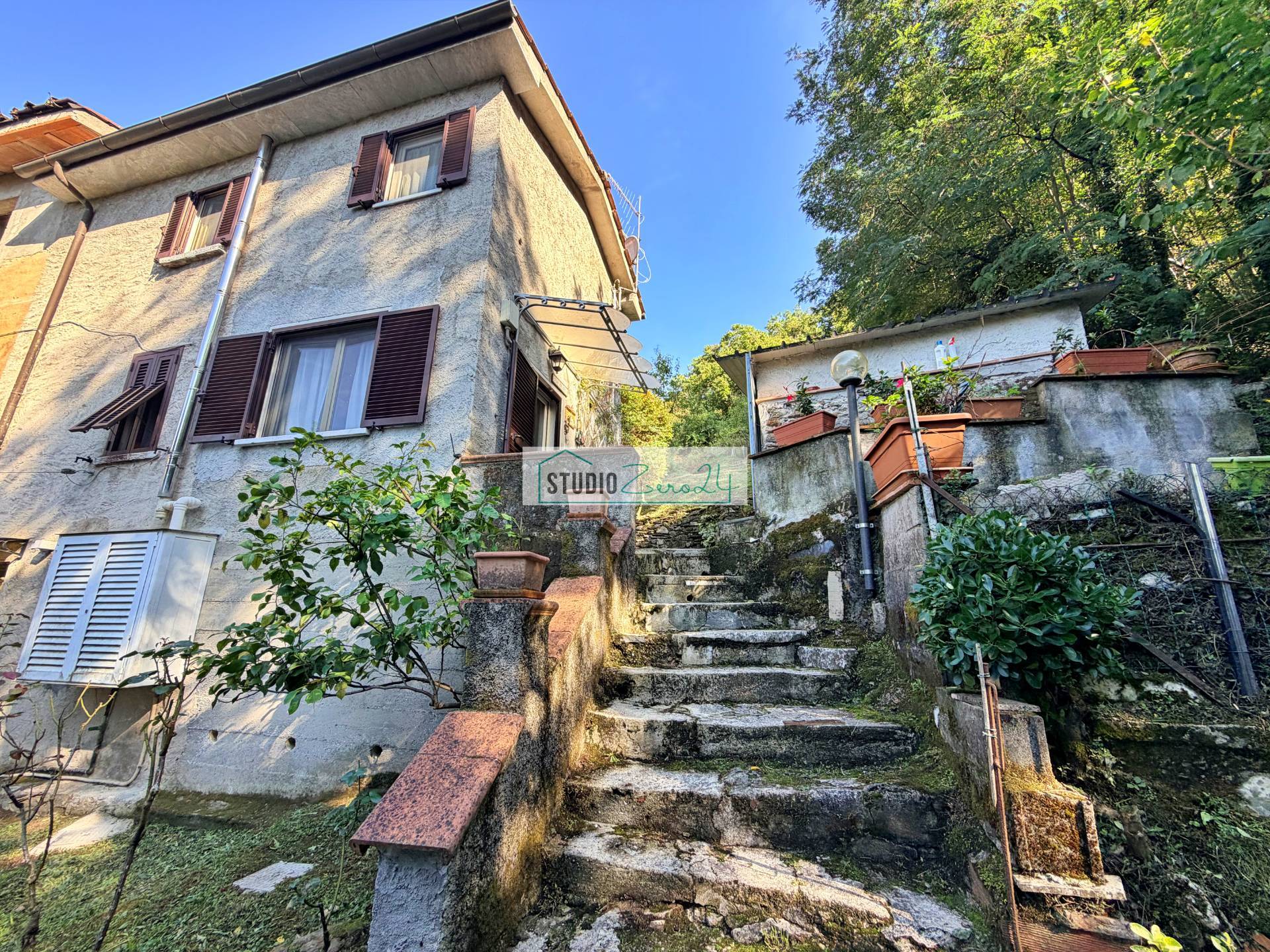 Immagine per Casa Semindipendente in vendita a Pietrasanta Via Borgo Biagi 