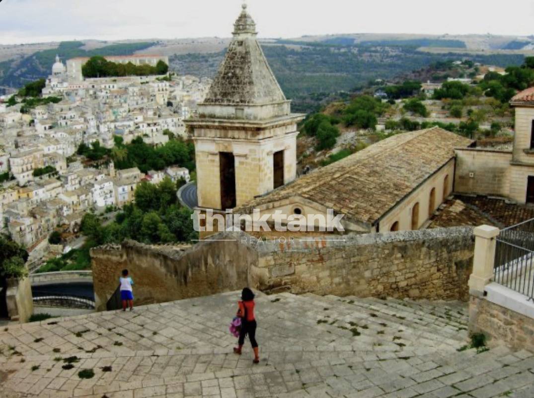 Immagine per Appartamento in vendita a Ragusa Via Pezza 