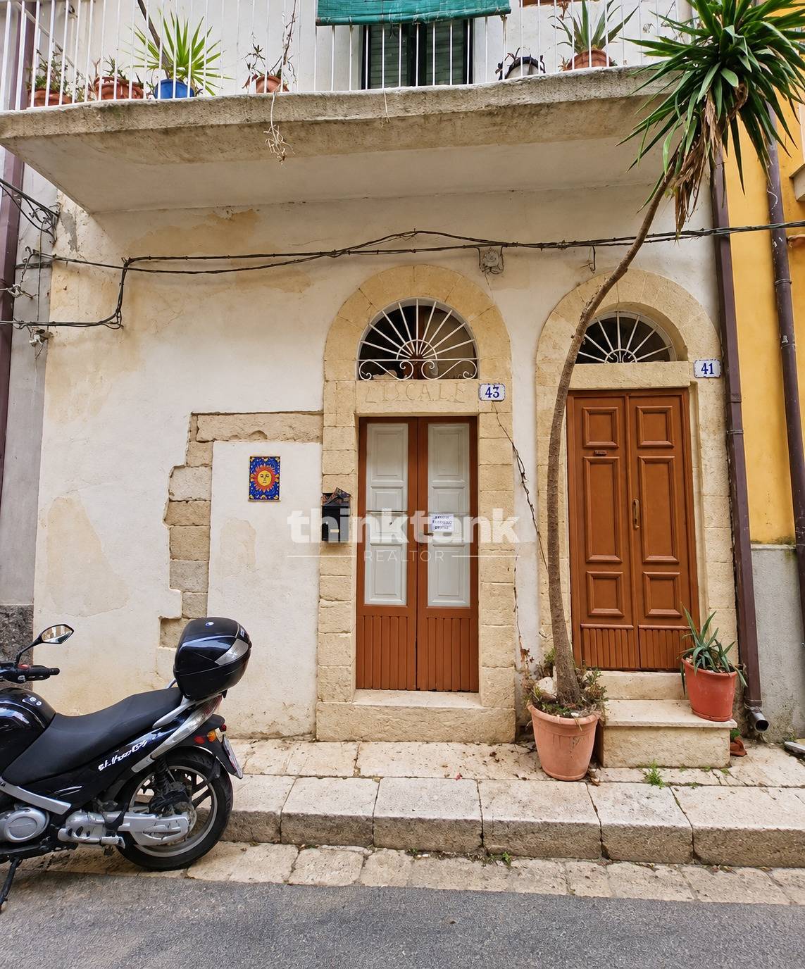 Immagine per Appartamento in vendita a Ragusa Via Pezza 