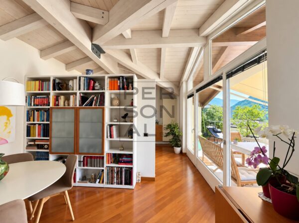 Immagine per Appartamento in vendita a Trento  