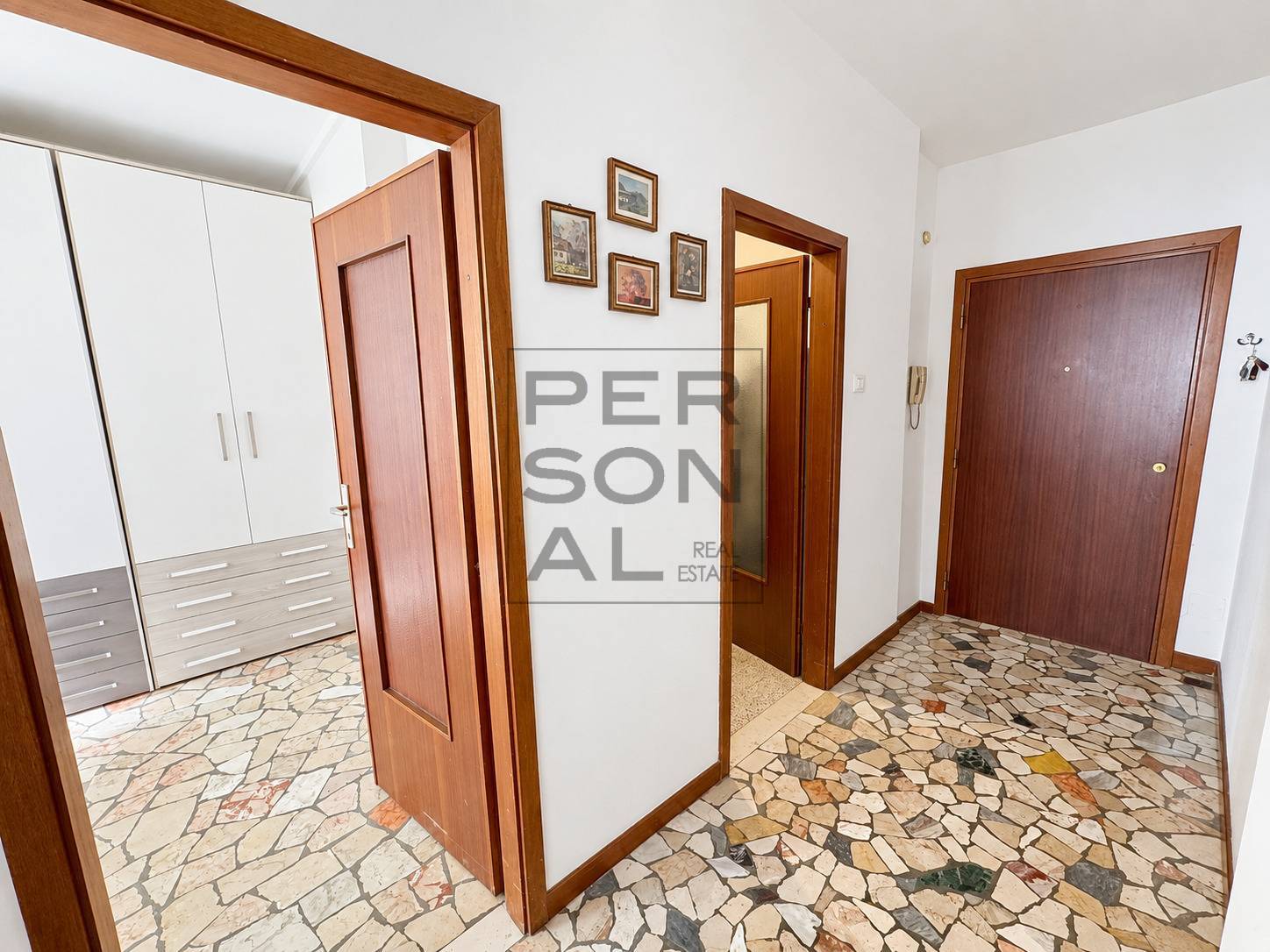 Immagine per Appartamento in vendita a Trento Via Matteotti
