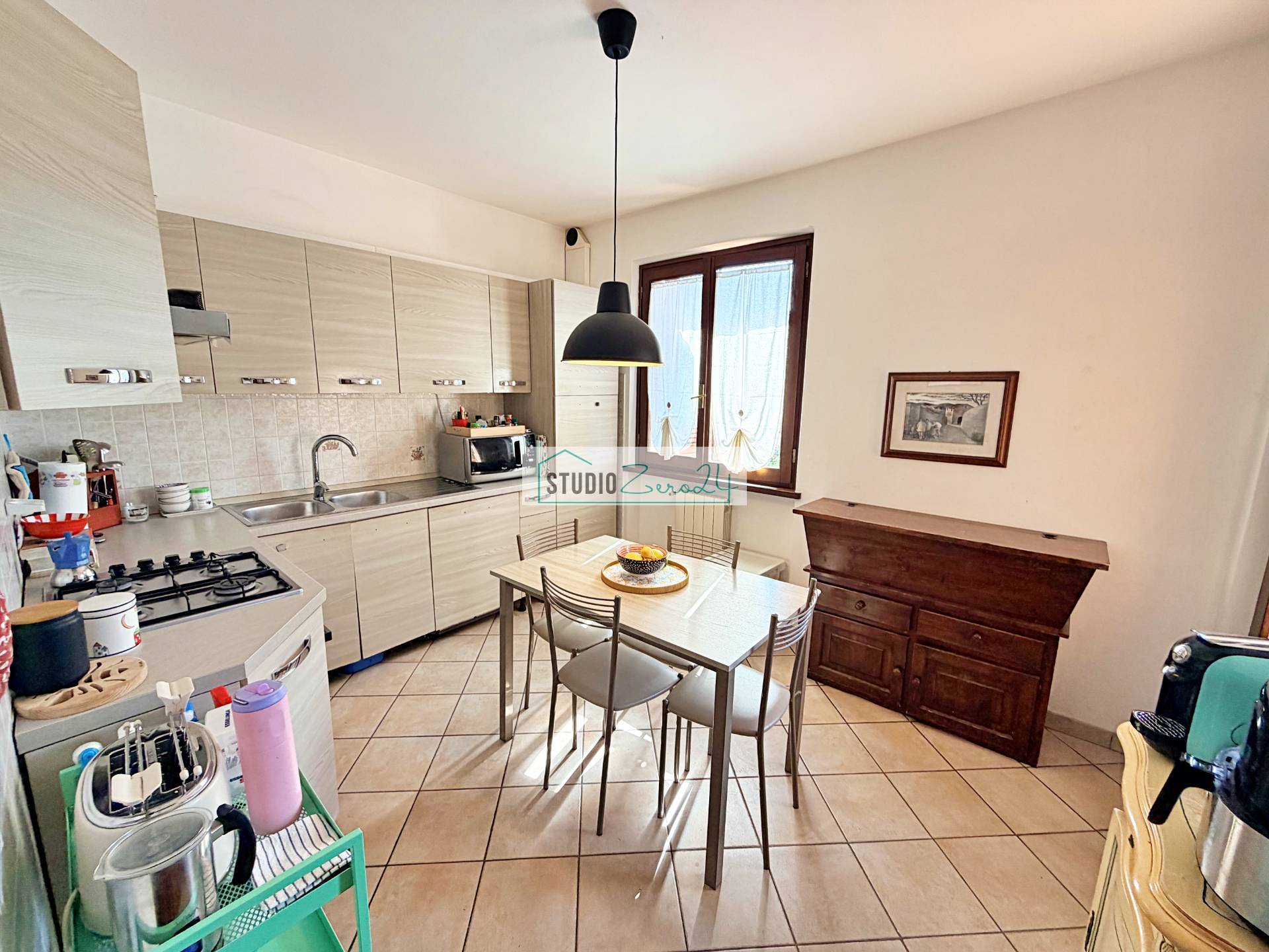 Immagine per Villetta a schiera in vendita a Pietrasanta Via filippo Turati 