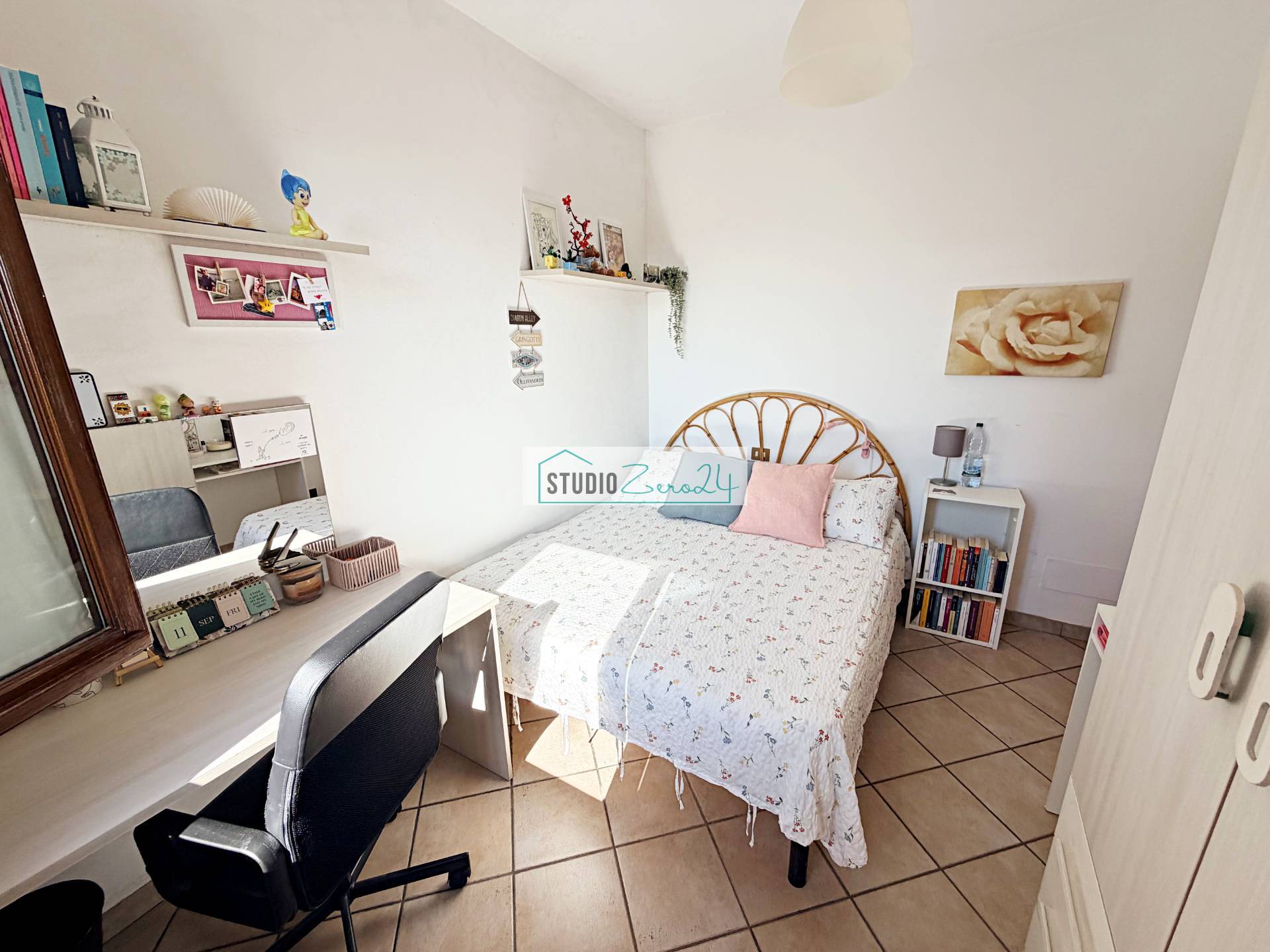 Immagine per Villetta a schiera in vendita a Pietrasanta Via filippo Turati 