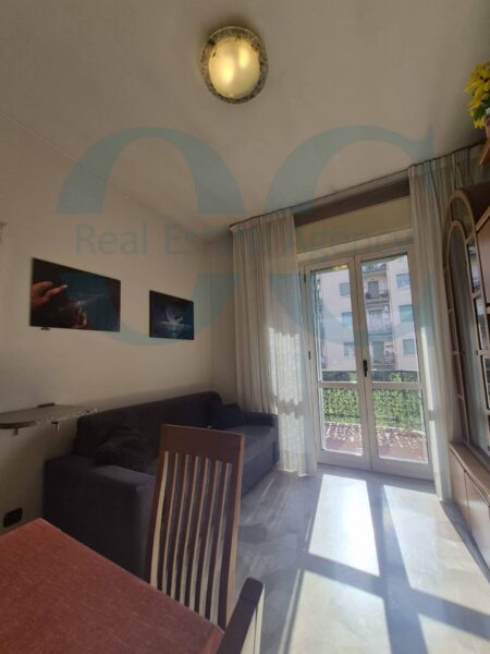 Appartamento via 39 /a, Corsico