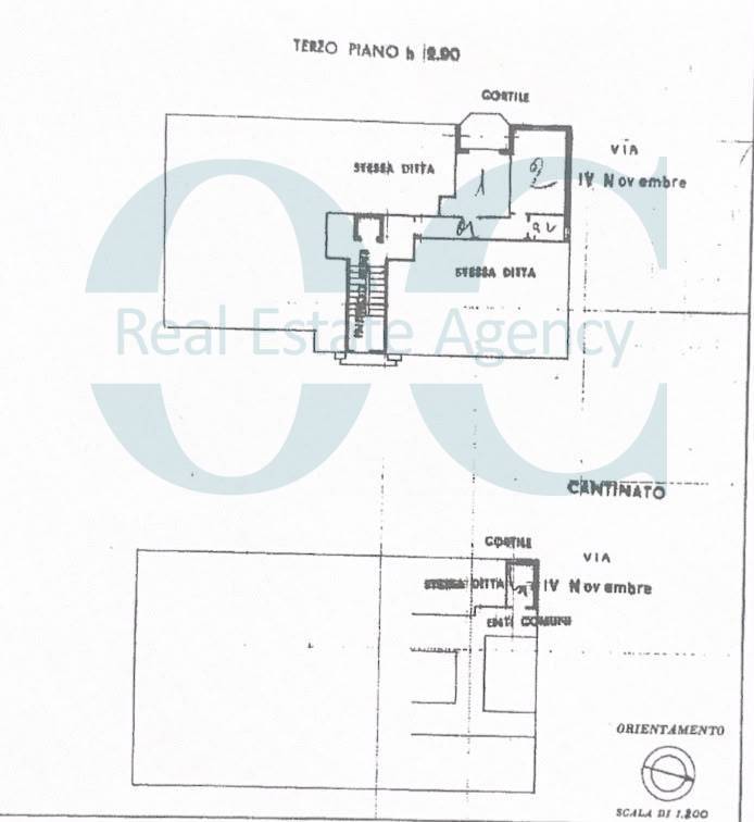Immagine per Appartamento in affitto a Corsico  39 /A
