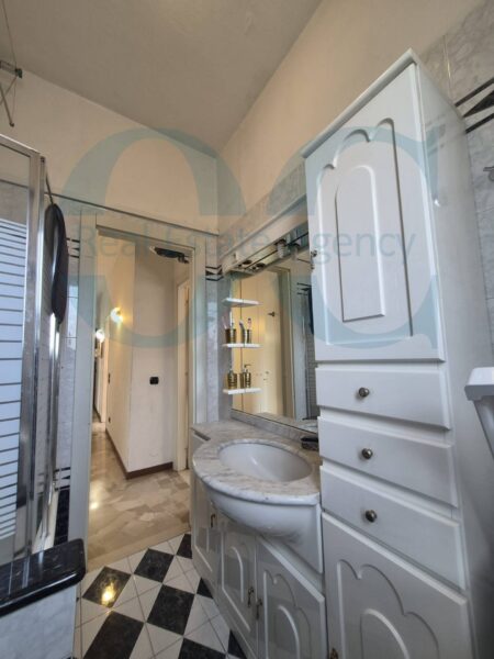 Appartamento via 39 /a, Corsico
