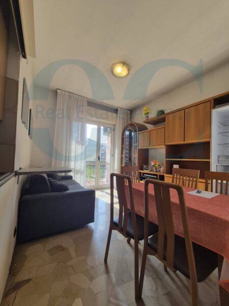 Appartamento via 39 /a, Corsico