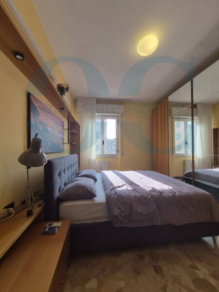 Appartamento via 39 /a, Corsico