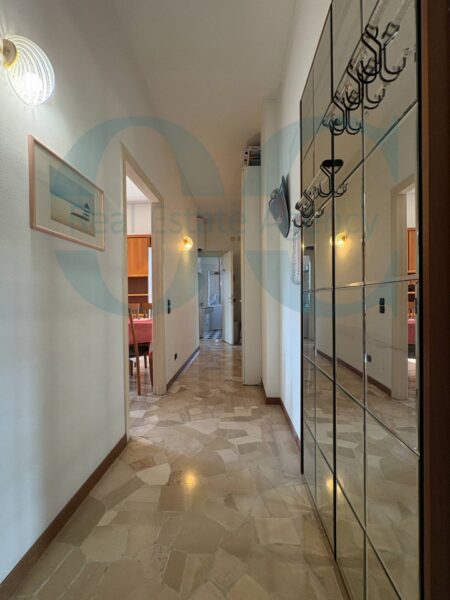 Appartamento via 39 /a, Corsico