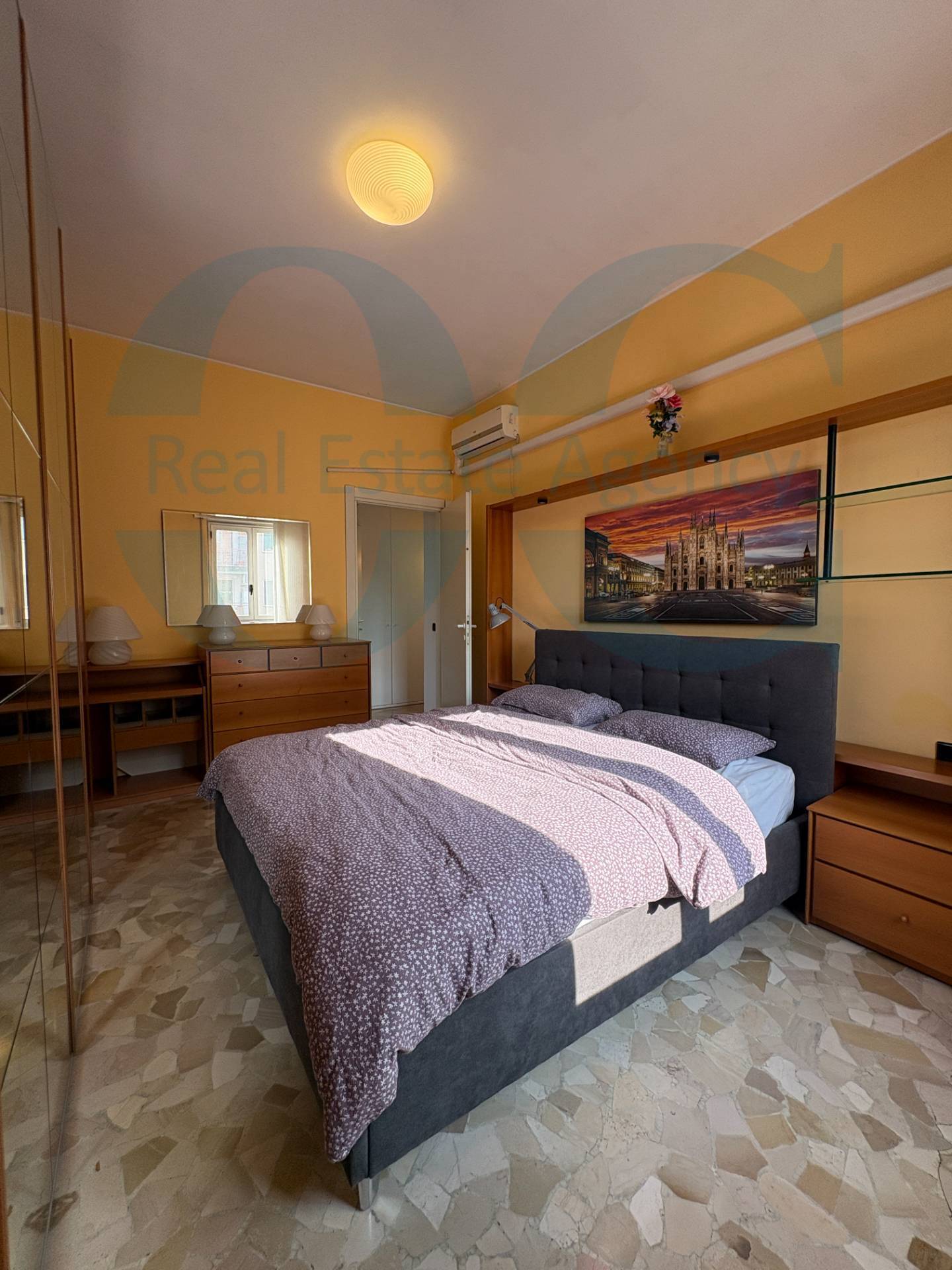 Immagine per Appartamento in affitto a Corsico  39 /A