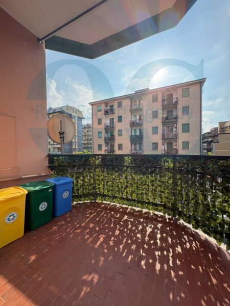 Appartamento via 39 /a, Corsico