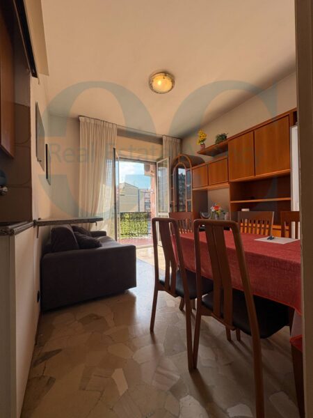 Appartamento via 39 /a, Corsico