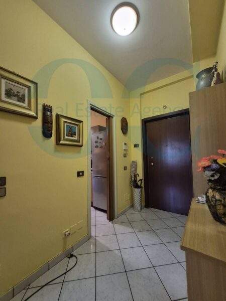 Appartamento via 6, Trezzano Sul Naviglio