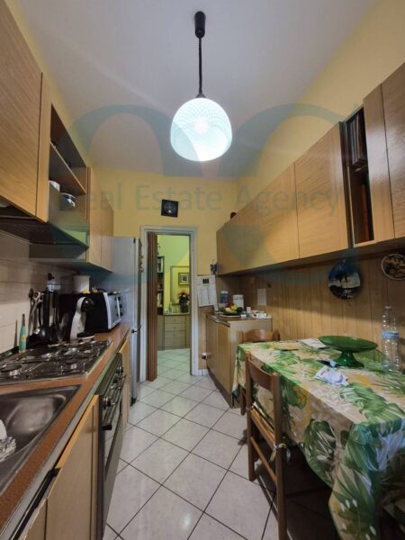 Appartamento via 6, Trezzano Sul Naviglio