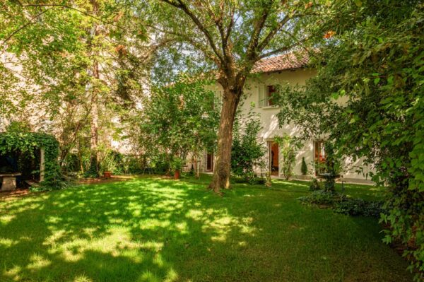 Casa Indipendente via Pescara 67, Milano