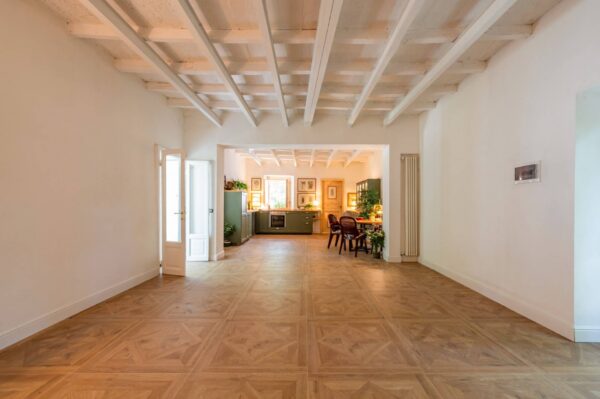 Casa Indipendente via Pescara 67, Milano