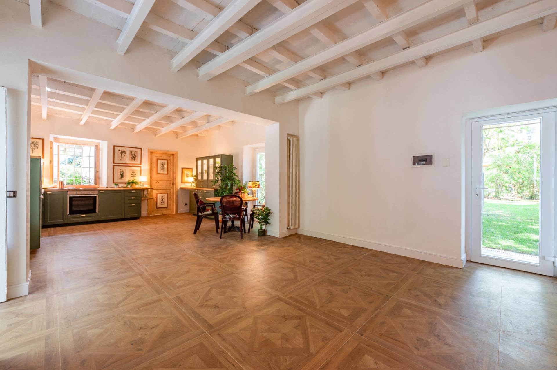 Immagine per Casa indipendente in vendita a Milano via Pescara 67