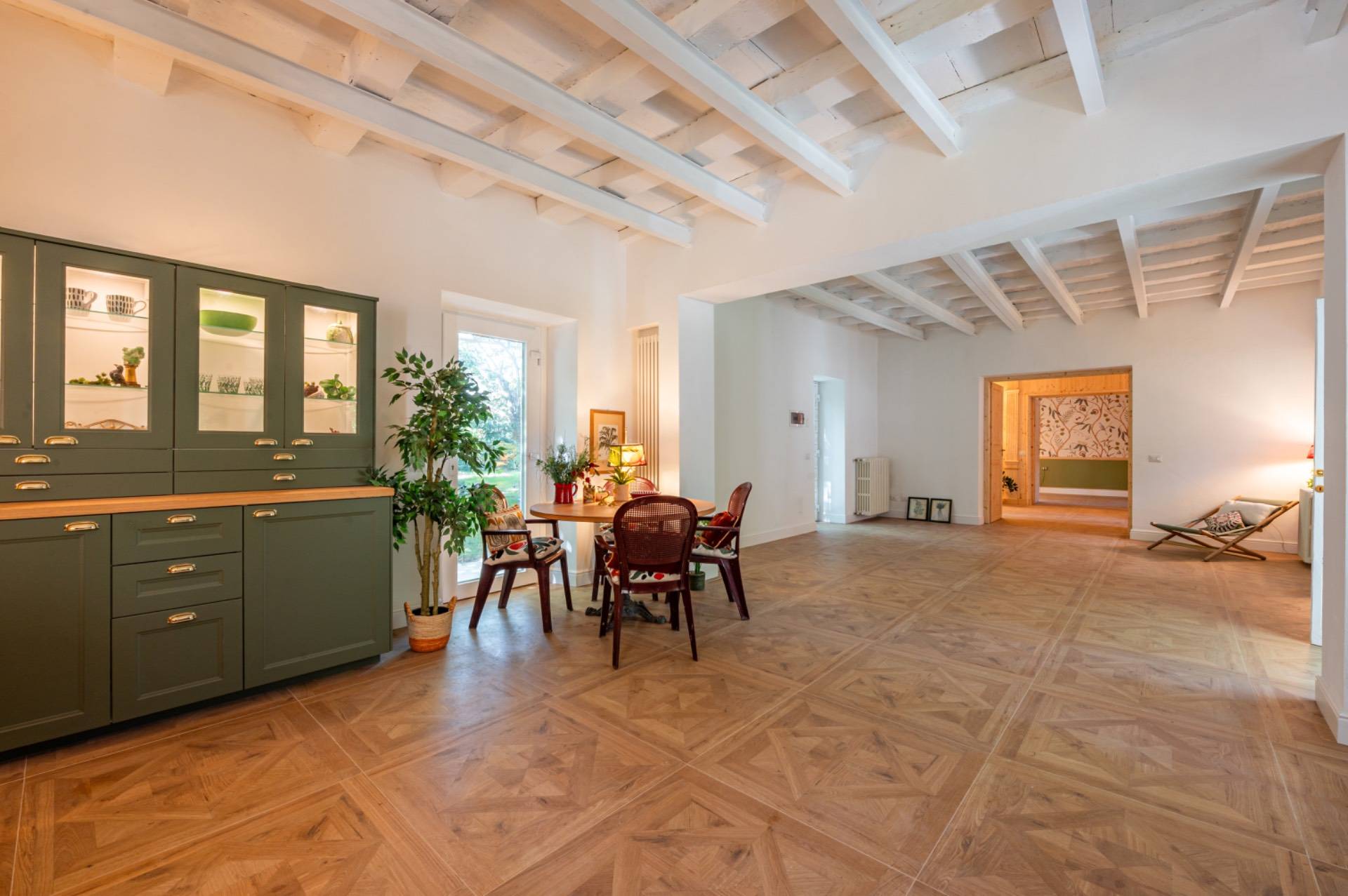 Immagine per Casa indipendente in vendita a Milano via Pescara 67