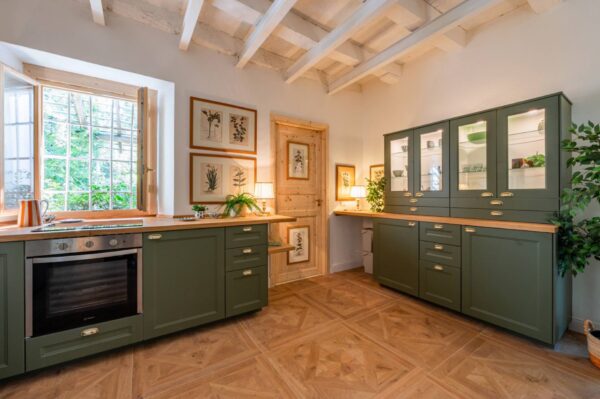 Casa Indipendente via Pescara 67, Milano
