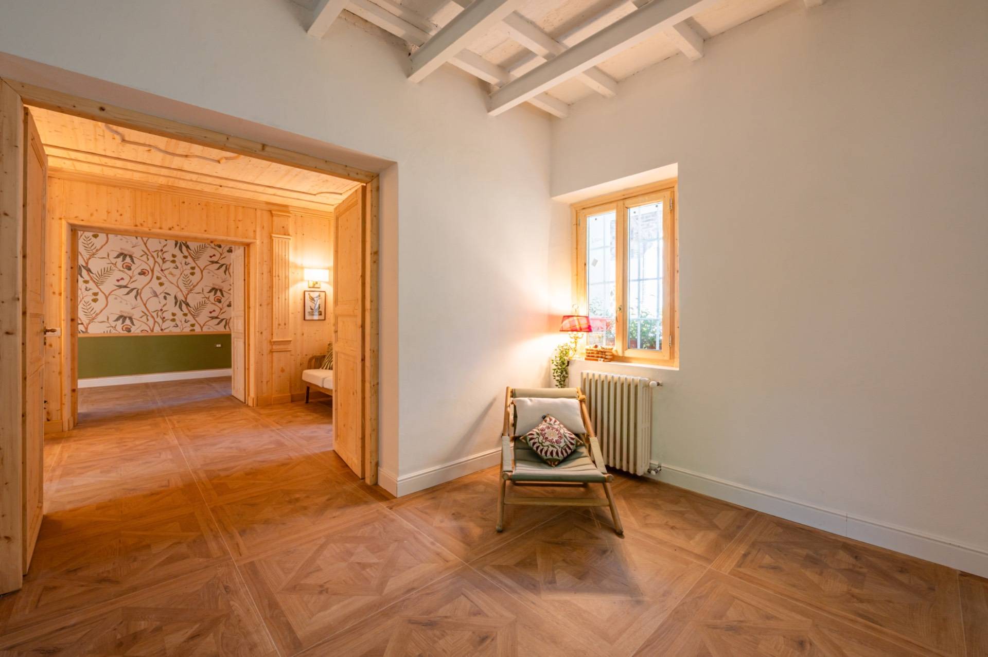 Immagine per Casa indipendente in vendita a Milano via Pescara 67